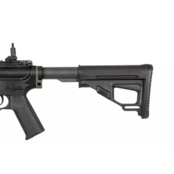 Helios KAC SR-16E Mod2 CQB M-LOK carbine replica - black