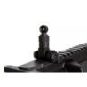 Helios KAC SR-16E Mod2 CQB M-LOK carbine replica - black