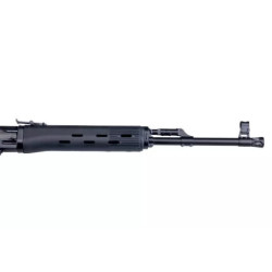 Spring SVDS sniper rifle replica