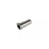 Adjustable Titanium CNC Nozzle for AEG Replicas - 19mm - 22mm