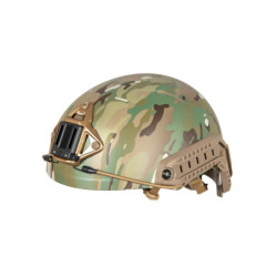 Aramid Ballistic Helmet Replica Heavy Version – MC