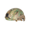 Aramid Ballistic Helmet Replica Heavy Version – MC