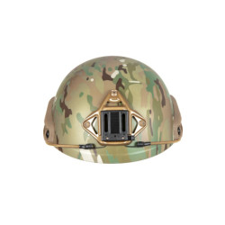 Aramid Ballistic Helmet Replica Heavy Version – MC