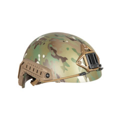 Aramid Ballistic Helmet Replica Heavy Version – MC