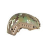 Aramid Ballistic Helmet Replica Heavy Version – MC