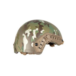 Aramid Ballistic Helmet Replica Heavy Version – MC