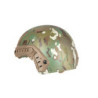 Aramid Ballistic Helmet Replica Heavy Version – MC