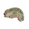 Aramid Ballistic Helmet Replica Heavy Version – MC