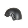 Aramid Ballistic Helmet Replica Heavy Version – Black