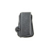 Polymer Glock 17 Magazine Belt Pouch - Black