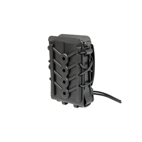 HSG 5.56 Magazine Pouch - Black