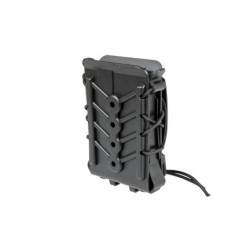 HSG 7.62 Magazine Pouch - Black