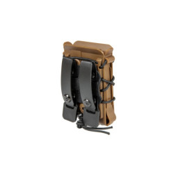 HSG 7.62 Magazine Pouch - Dark Earth