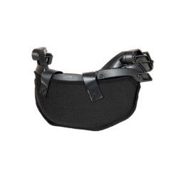 Visor for FMA Helmets - Black