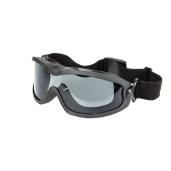 Spectra Goggles - Black