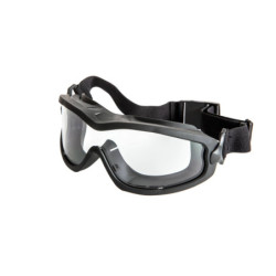 Spectra Goggles - Black