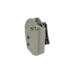KYDEX Holster for 1911 Replicas - Foliage Green