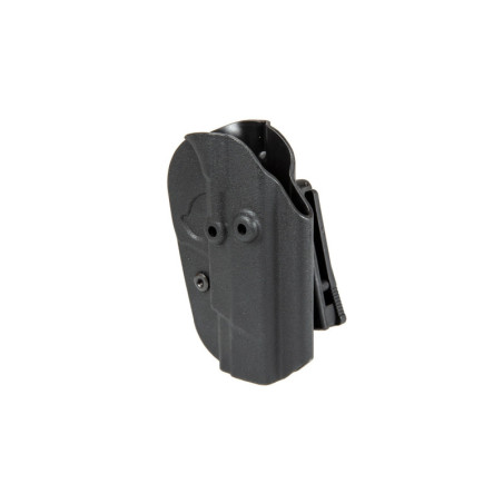 KYDEX Holster for M92 Replicas - Black