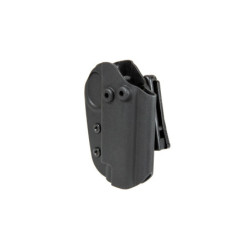 KYDEX Holster for 1911 Replicas – Black