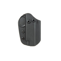 KYDEX Holster for 1911 Replicas – Black