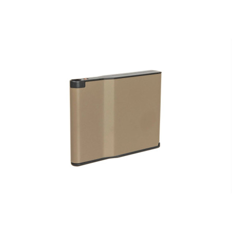 30 BB Steel Magazine for SRS Replicas - Tan