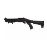 VELITES INVICTA G-V Shotgun Replica – Black