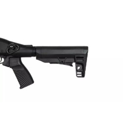 VELITES INVICTA G-V Shotgun Replica – Black