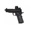 SECUTOR RUDIS MAGNA XII CO2 Pistol Replica – Black