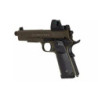 SECUTOR RUDIS MAGNA XIV CO2 Pistol Replica - Olive Drab