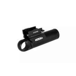 Zoxna V2 Mini Grenade Launcher - Black