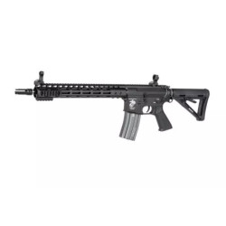 SA-B14-M ONE™ TITAN™ V2 Custom carbine replica - black