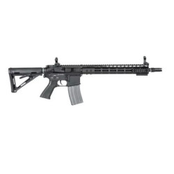 SA-B14-M ONE™ TITAN™ V2 Custom carbine replica - black