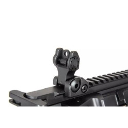 SA-B14-M ONE™ TITAN™ V2 Custom carbine replica - black