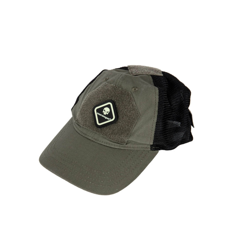 Tactical Assaulter Cap - Ranger Green