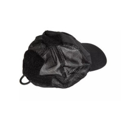 Tactical Assaulter Cap - Black