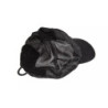 Tactical Assaulter Cap - Black