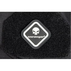 Tactical Assaulter Cap - Black