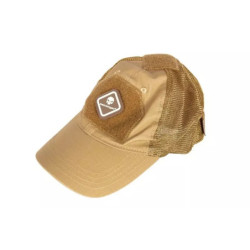 Tactical Assaulter Cap - Coyote Brown