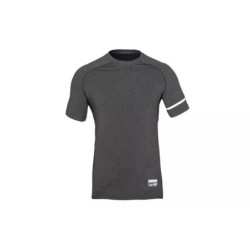 Quick Dry Sport T-Shirt - Grey