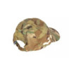 Blue Label Baseball Cap - Multicam