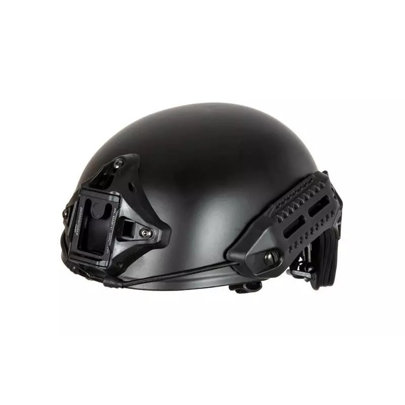 MK Helmet Replica - Black