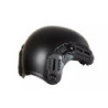 MK Helmet Replica - Black