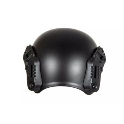 MK Helmet Replica - Black