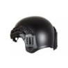 MK Helmet Replica - Black