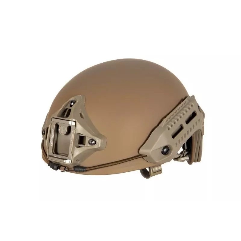 MK Helmet Replica - Coyote Brown