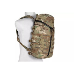 Y-ZIP City Assault Advanced Backpack – Multicam