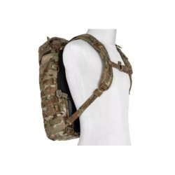 Y-ZIP City Assault Advanced Backpack – Multicam