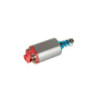 M120 High Speed Motor - Long