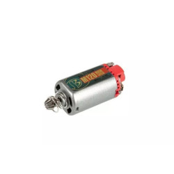 M120 High Speed Motor - Short