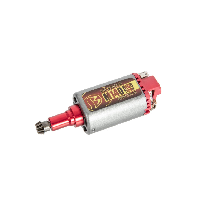 Ultra Torque M140 Motor